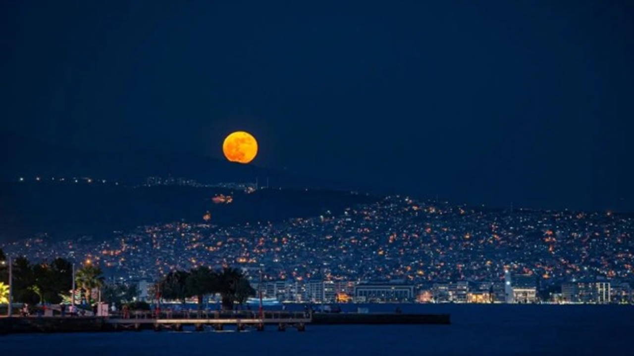 Karşıyaka'da Kardeş Kadrajlar Uluslararası Fotoğraf Yarışması başlıyor