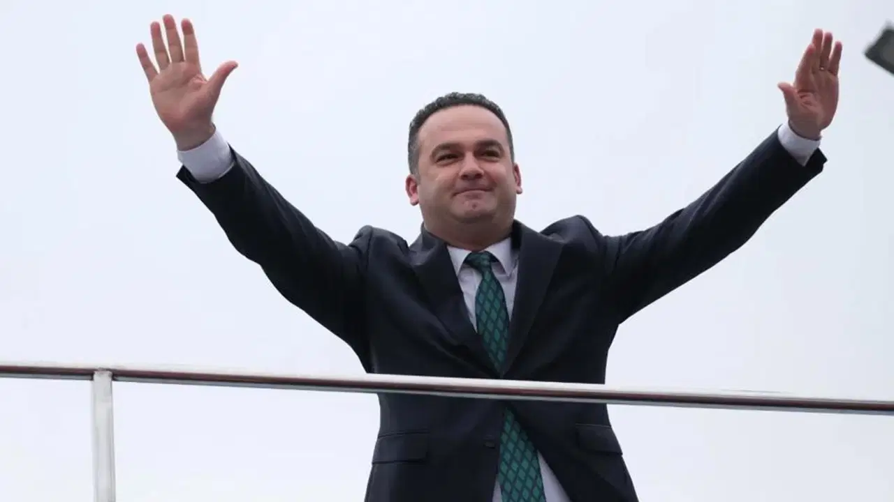 CHP'li belediye başkanı ifadeye çağrıldı!