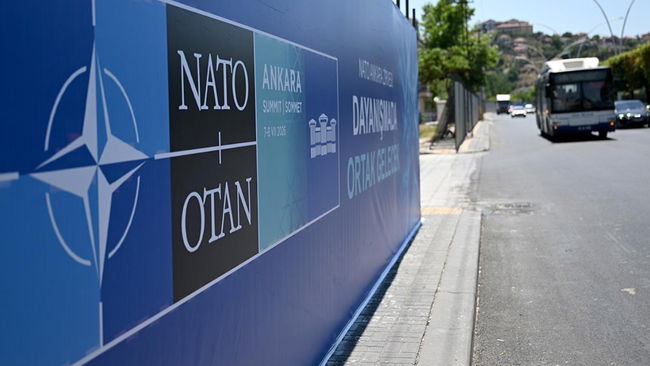 Meclis'te 'NATO tedbirleri' isyanı: 'Ankara'yı boşaltalım, herkes köyüne gitsin'
