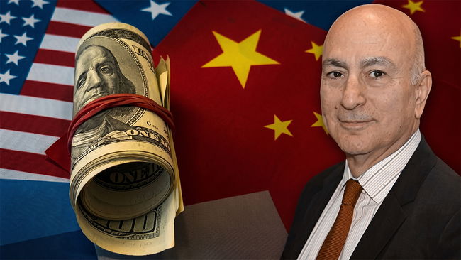 Çin, Japonya’nın düştüğü tuzağa mı çekiliyor?