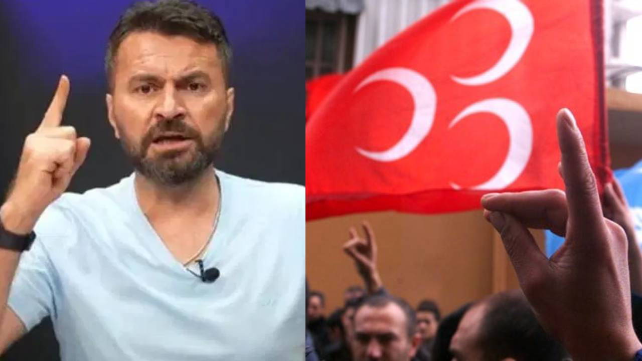 Ülkücüler ile İslamcılar arasında “10 Kasım mevlidi” tartışması