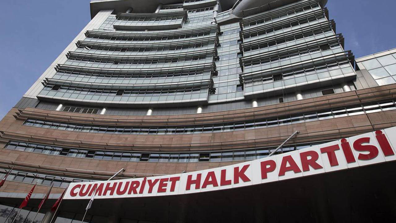 CHP’ye karşı savaş ve son durum