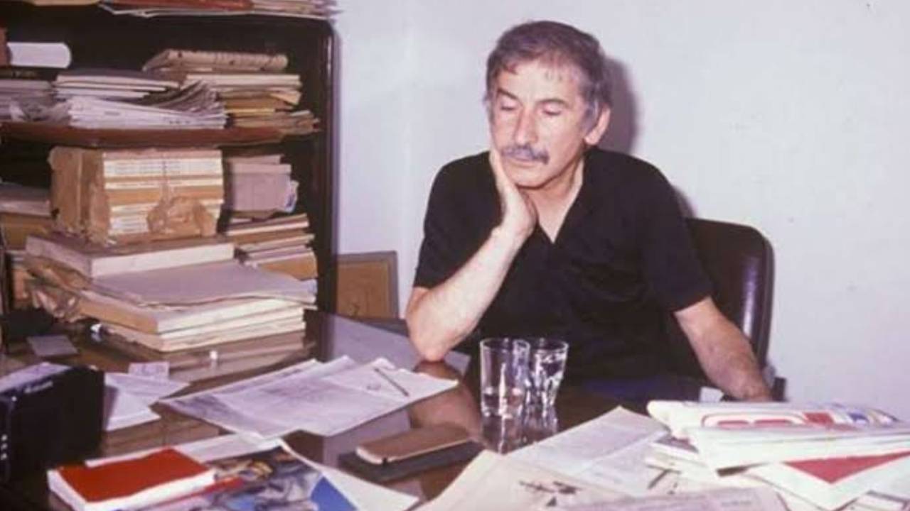 İlhan Selçuk ve mizah dergiciliği