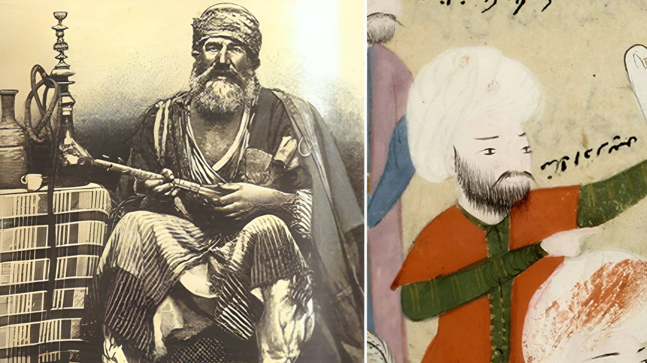 İdrisi Bitlisi ve aşiretler