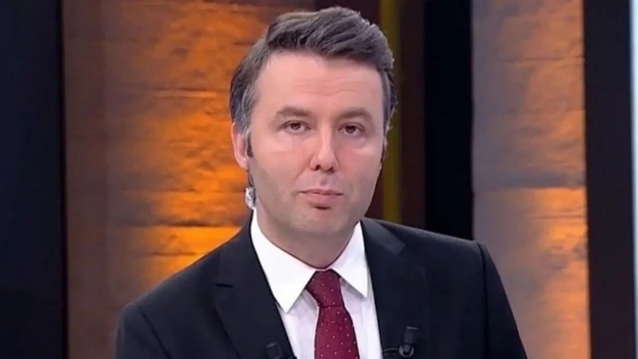 Mehmet Akif Ersoy’dan yeni açıklama