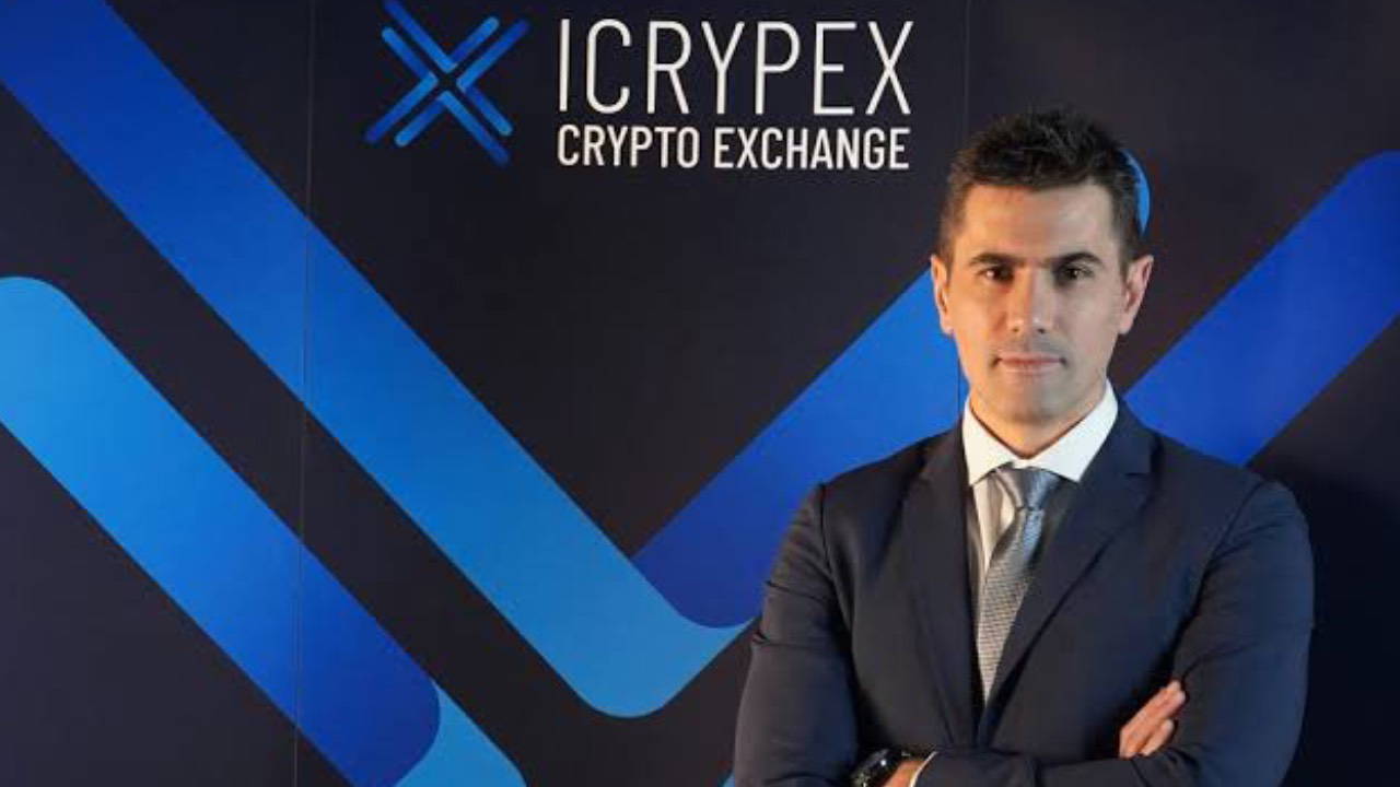 Son Dakika... Kripto borsası ICRYPEX Başkanı Gökalp İçer gözaltına alındı