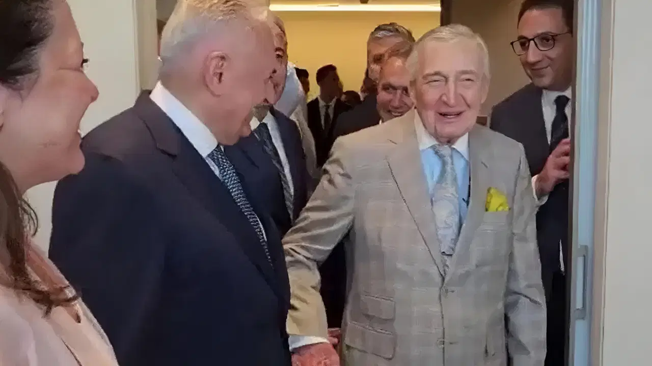 Soruşturma başlatıldı: Rahmi Koç'tan 'özür' geldi