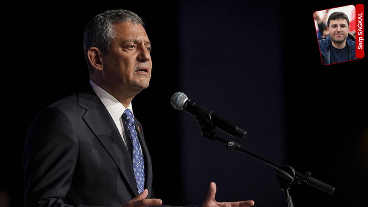 CHP kurmaylarından dikkat çeken çağrı!