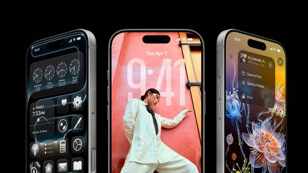 İlk iPhone 17 Pro ve iPhone Air kullanıcıları cihazlarında çizikler bildirdi