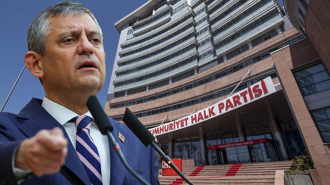 Kılıçdaroğlu görüşmesini anlattı
