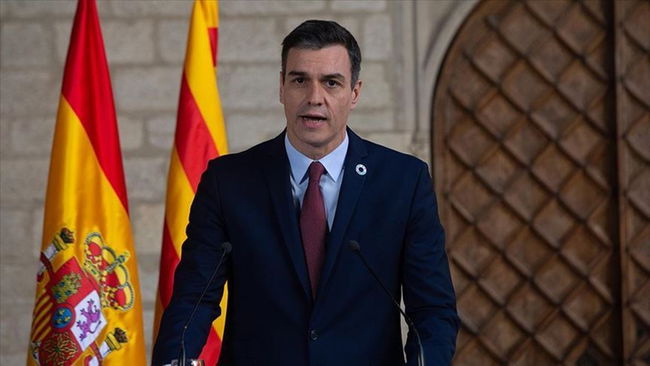 Erivan'a gidiyordu