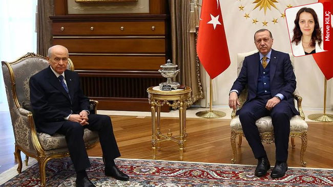 ‘Dağılırsa kim ayakta kalır?’