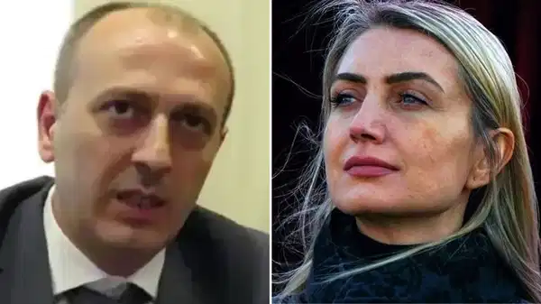 Dilek İmamoğlu: 'Sessizlik de artık bir cevap değildir'