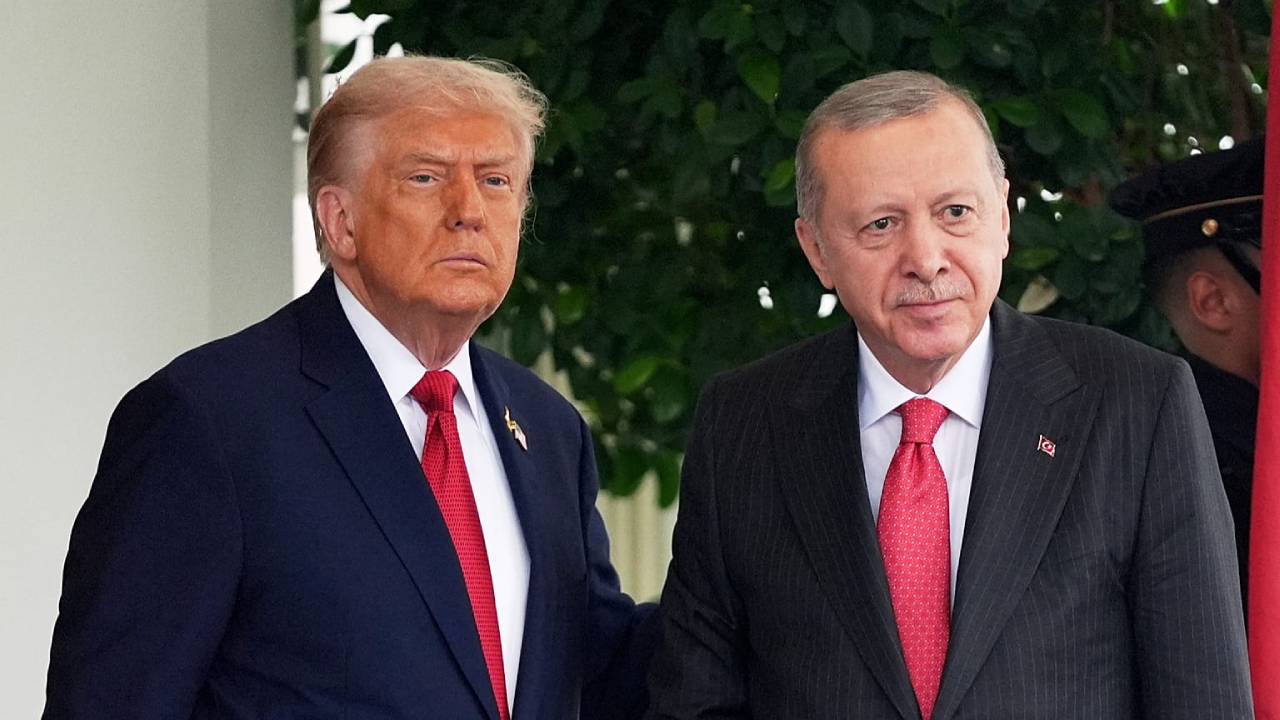 Trump, Erdoğan’a meşruiyet verecekmiş!