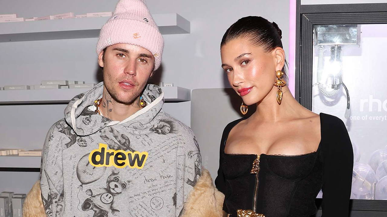 Justin Bieber ayrılık iddialarına son noktayı koydu