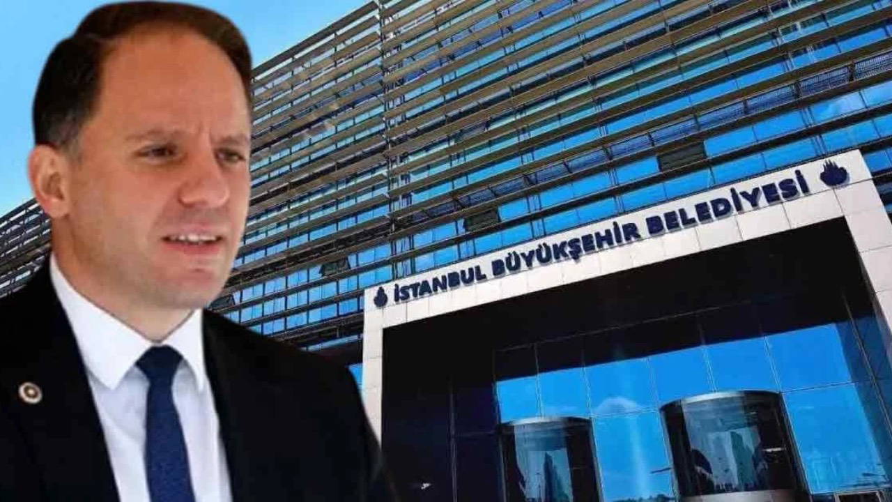 AKP döneminde iki yapılanmayı ortaya çıkardı!