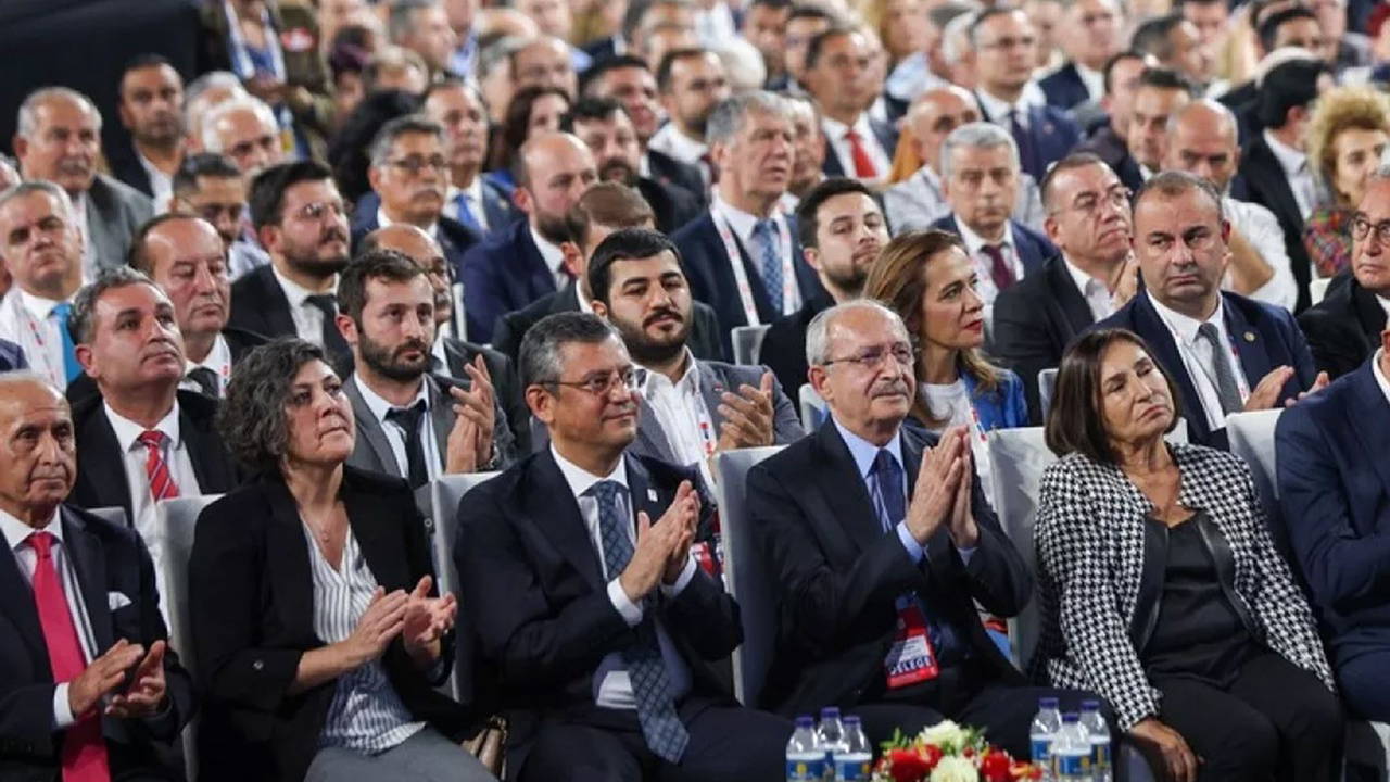 Olağanüstü kurultaya onayı durdurmak mümkün mü?