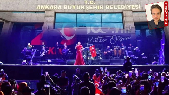 ABB’nin konser davasında ikinci duruşma: 