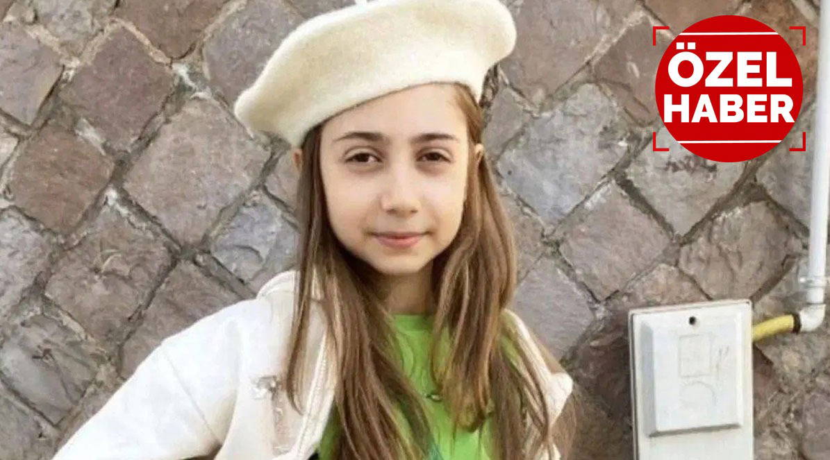 Saldırıda ağır yaralanan Almina’nın babasından sitem: 'Paylaşımım çarpıtıldı'