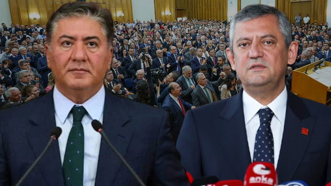 CHP'den Yargıtay kararına tepki