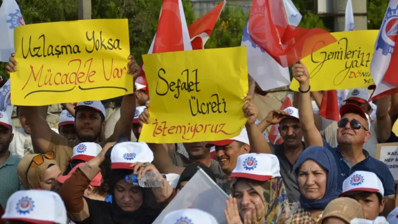 1 Mayıs’ı farklı okumak... 