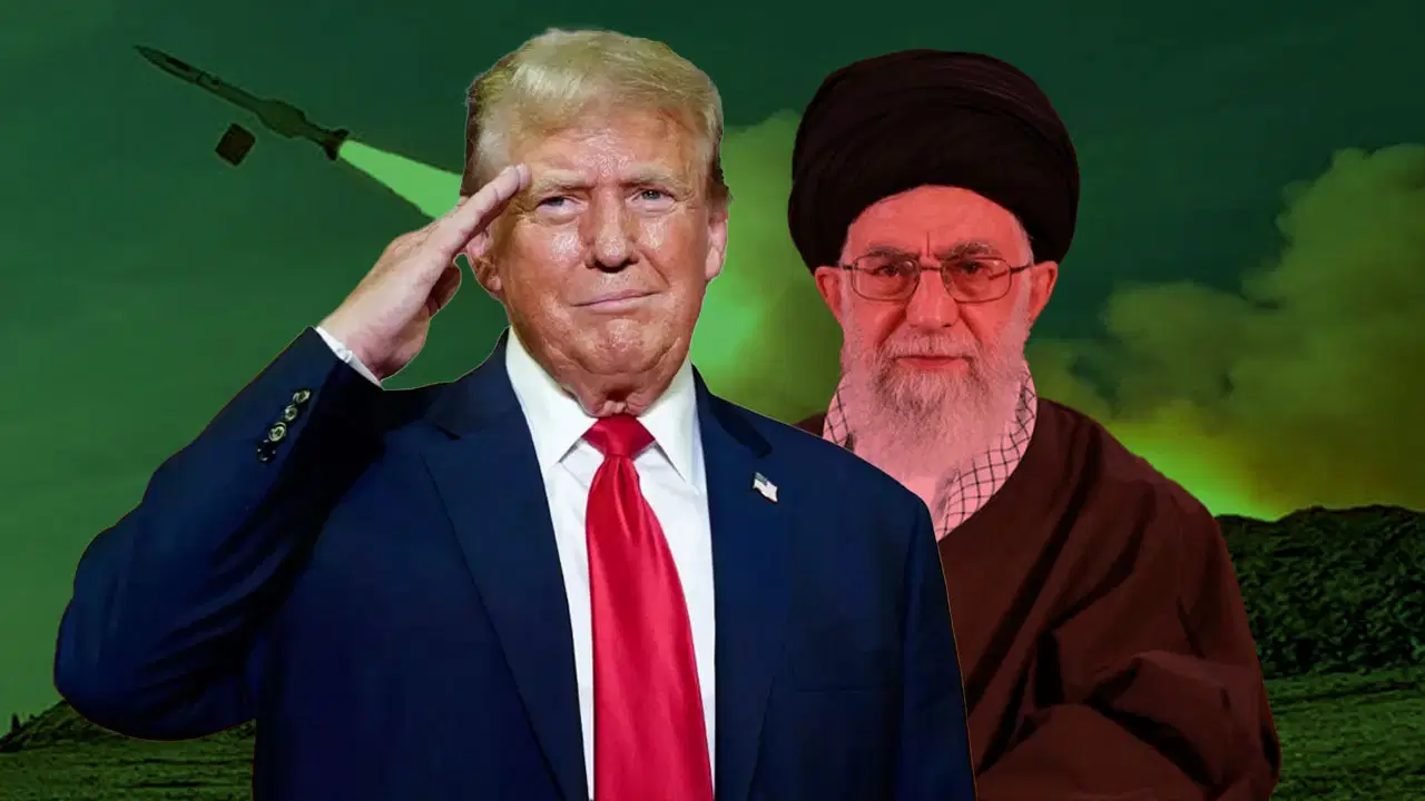 Trump'tan yeni 'İran' açıklaması