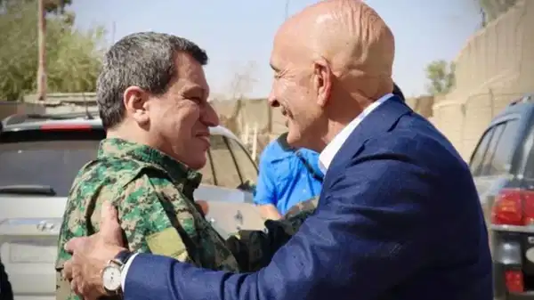 Mehmet Ali Güller yazdı...