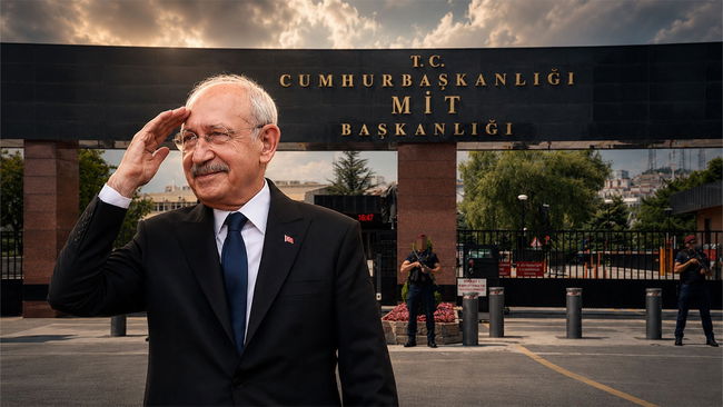 Eski CHP'li vekilden çok konuşulacak paylaşım...
