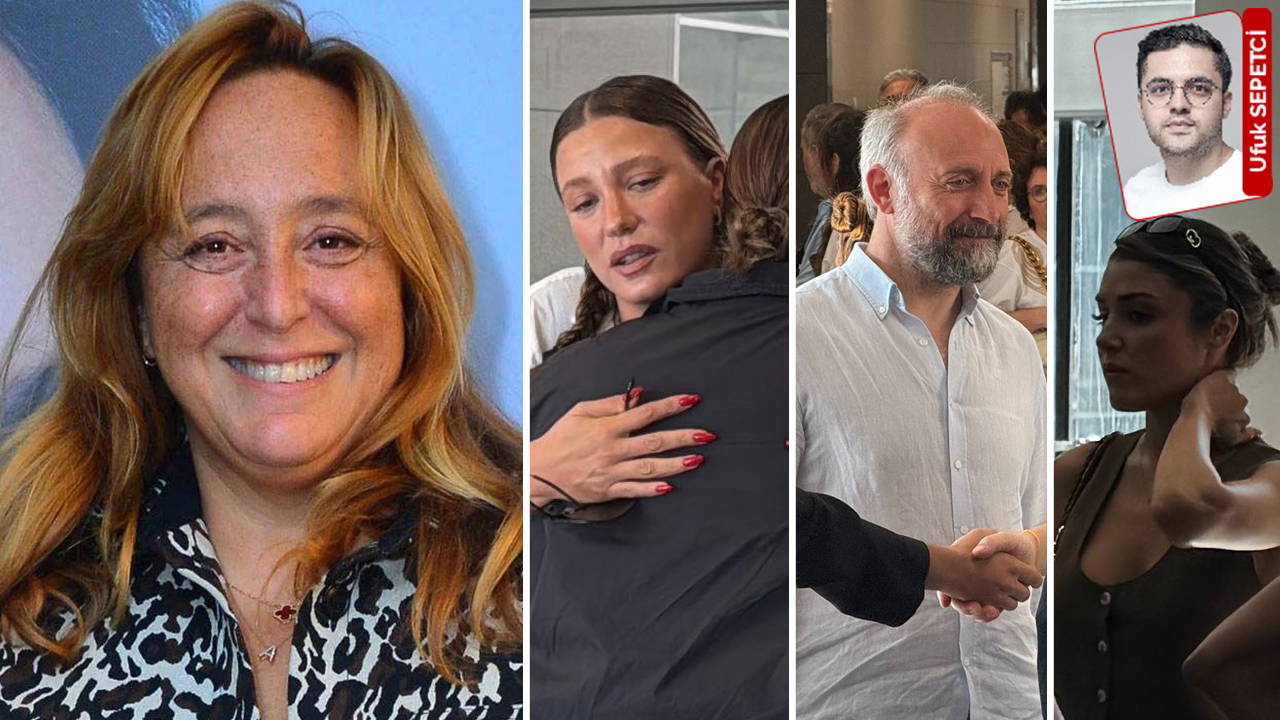 Ayşe Barım ilk kez hakim karşısına çıktı: 'Yaşam hakkım elimden alınıyor' savunması... Ünlüler duruşmaya akın etti: Serenay Sarıkaya, Birce Akalay, Halit Ergenç, Bergüzar Korel, Hande Erçel...