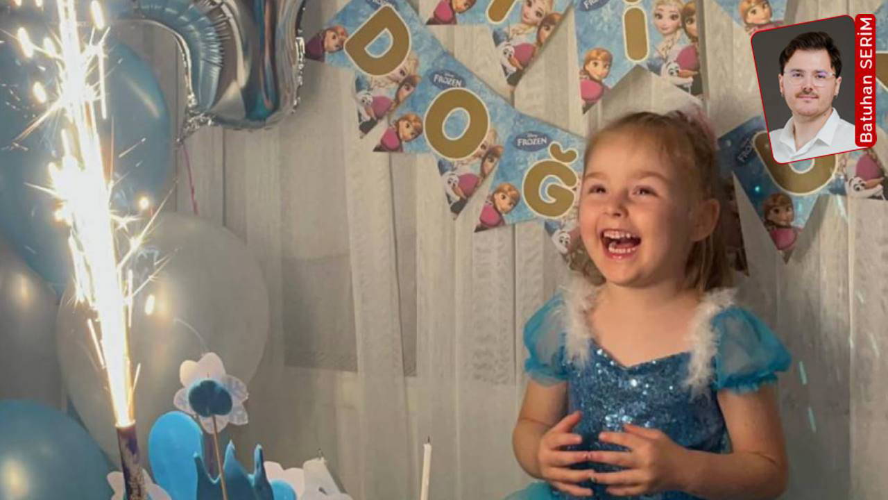 Kreş havuzunda hayatını kaybeden minik Berra'nın ailesi adalet istiyor: 'Tutuklu yargılansınlar'