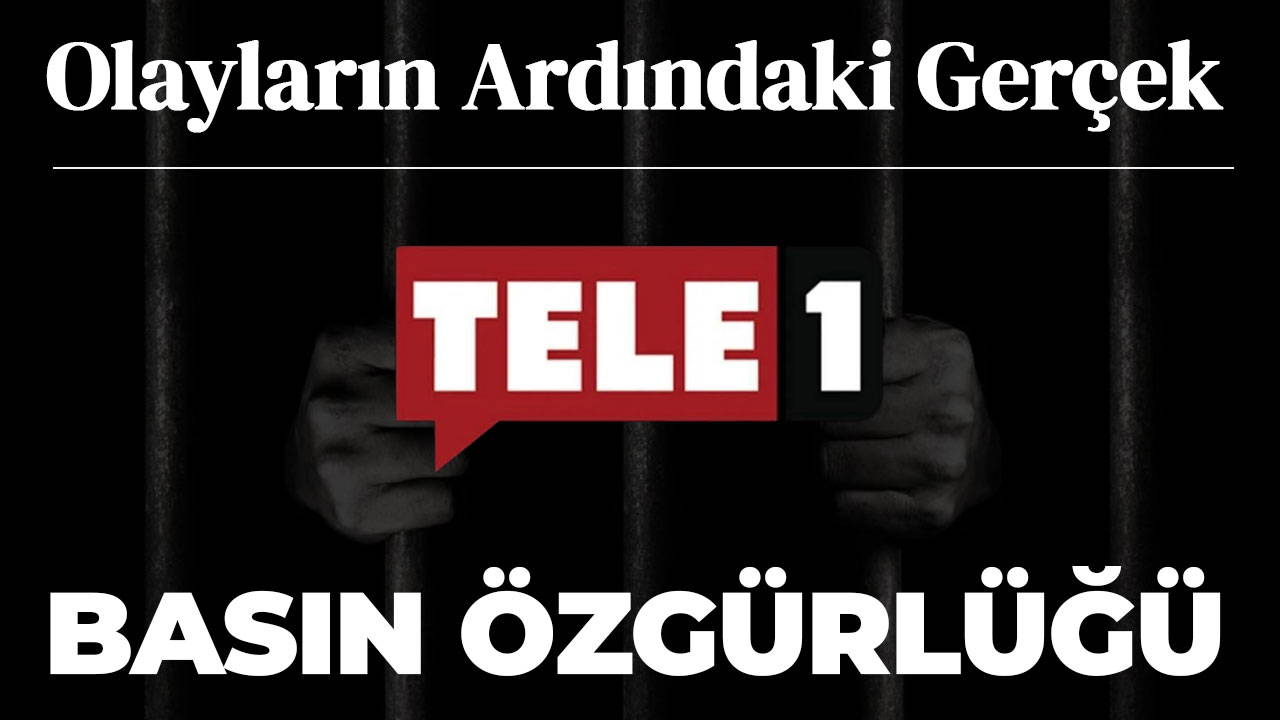 Basın Özgürlüğü