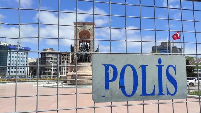 AKP'nin işçi korkusu tam gaz!