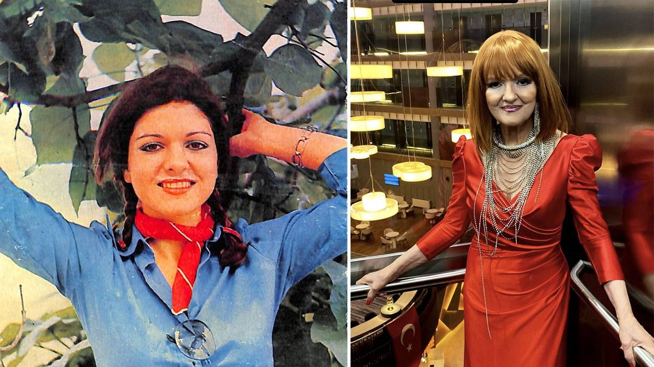 Gülden Karaböcek izdiham yaşanan Londra konserini anlattı