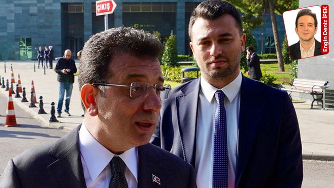 İBB davasında 26'ncı gün başladı