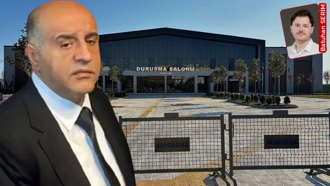 Karar celsesinde 7'inci gün