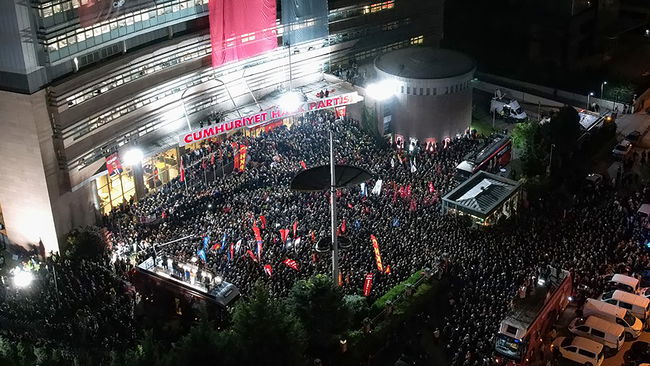 Olayların Ardındaki Gerçek
