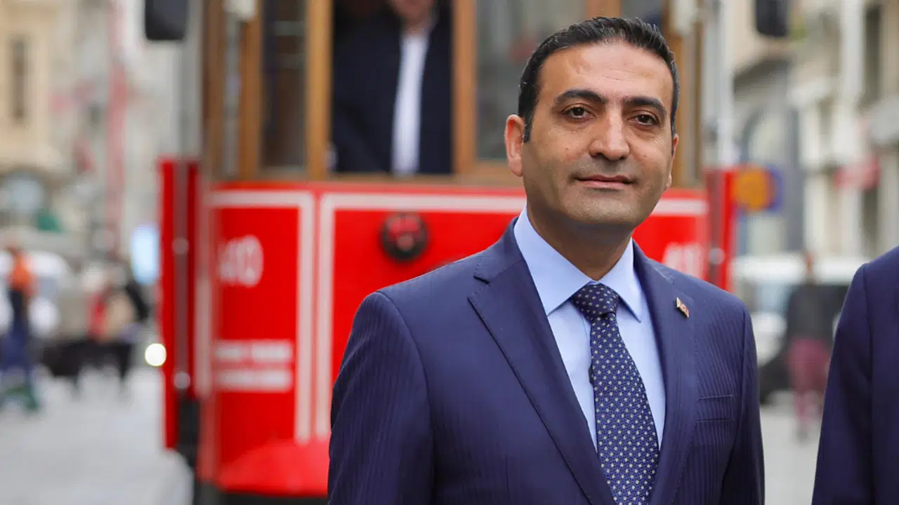 İBB Davası ile birleştirilmesi talep edildi