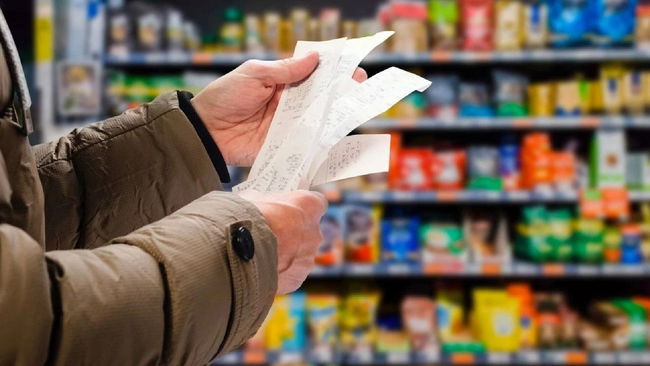 Fiyatlarda artış devam ediyor...