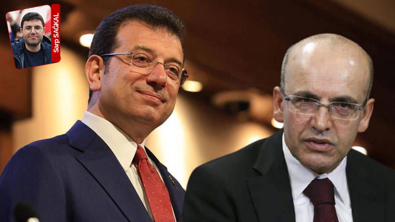 İmamoğlu’nun gözaltı sürecinin maliyeti belli oldu!