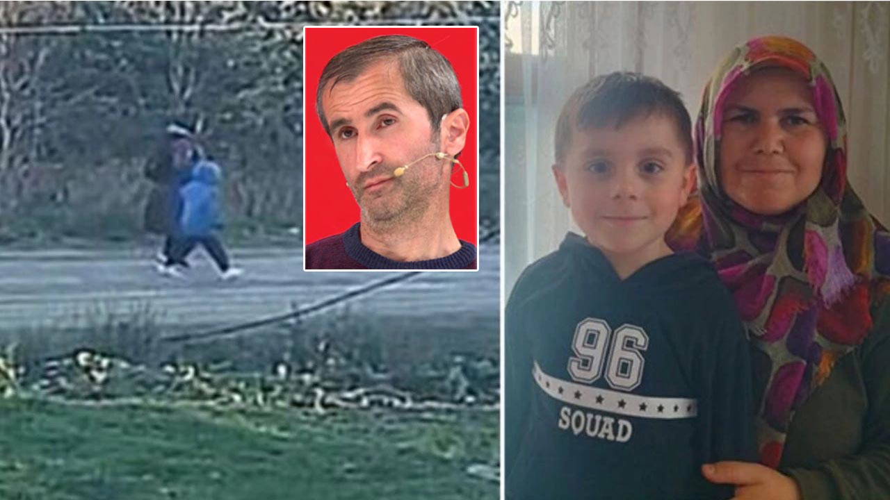 'Eski enişte' ayrıntısı dikkat çekti!