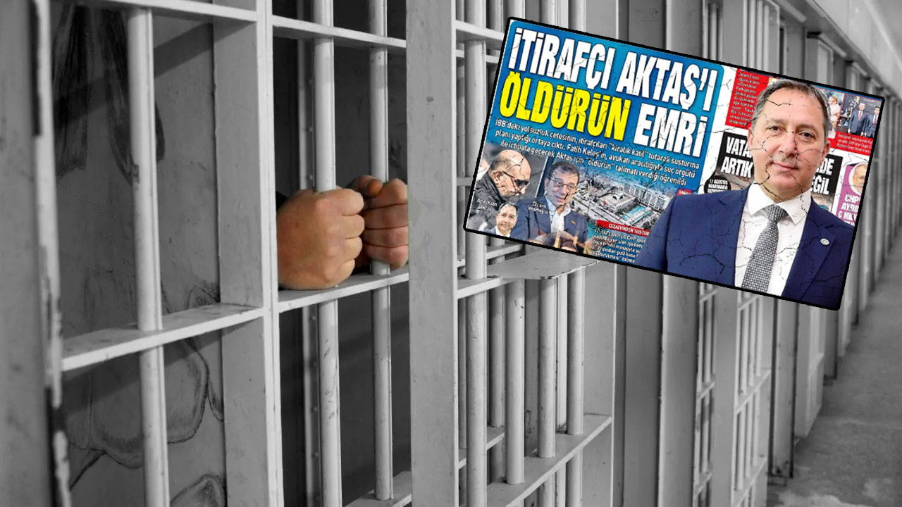 FETÖ'nün ruhu oralarda dolaşıyor