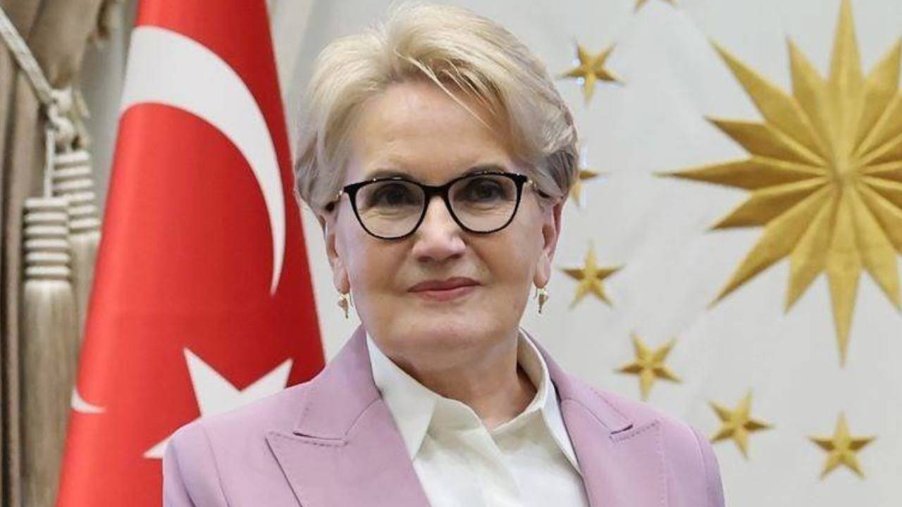 Sessizliğini koruyordu... Meral Akşener'den '10 Kasım' paylaşımı!