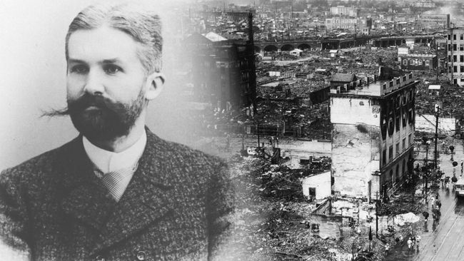 137 yıllık gizem çözüldü: Dünyanın 'tesadüfen' ölçülen ilk depreminin perde arkası ne?