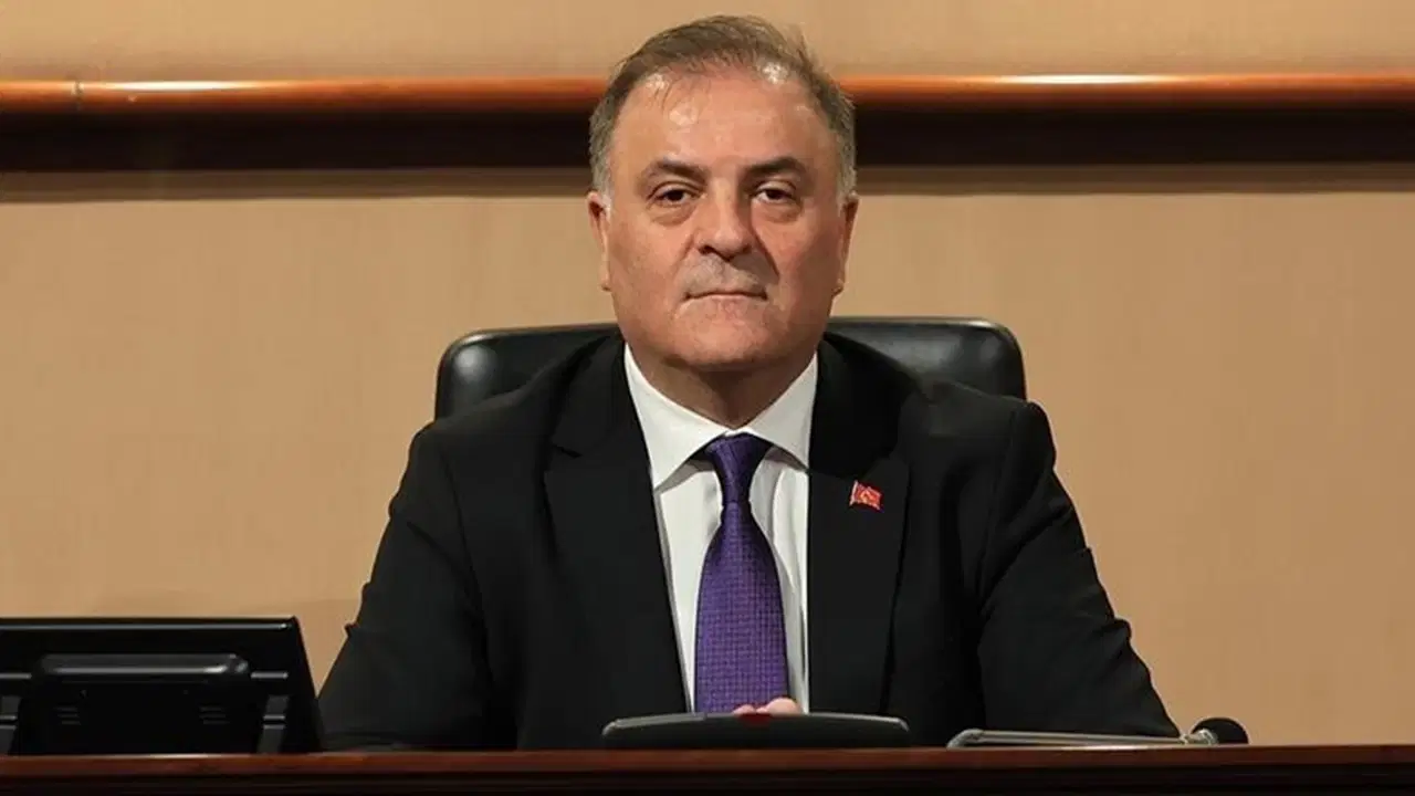 İBB Başkanvekili Nuri Aslan: 'Ekrem Başkanımız vizyonu İstanbul'un dört bir yanında güçlenerek devam ediyor'