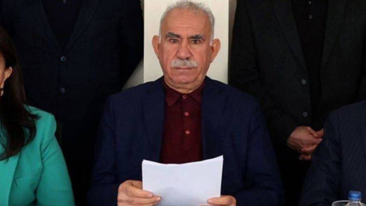 Tarih verildi: DEM Parti heyeti Öcalan ile görüşecek!