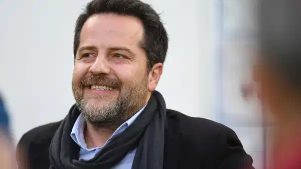 Ağırel, Erden Timur'la konuştuklarını yazdı