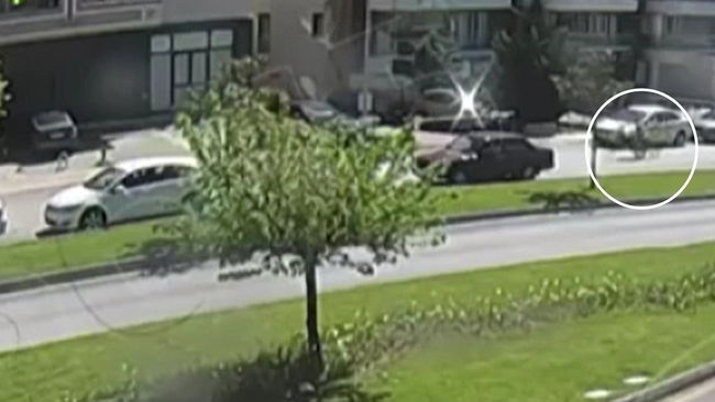 3 saniyelik 'hata' 46 bin lirasına mal oldu