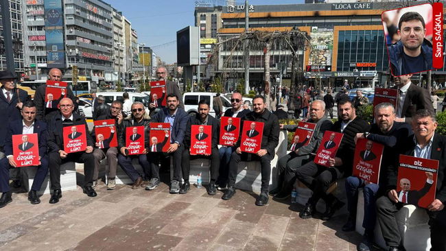 CHP, partiye operasyonların sürmesini bekliyor