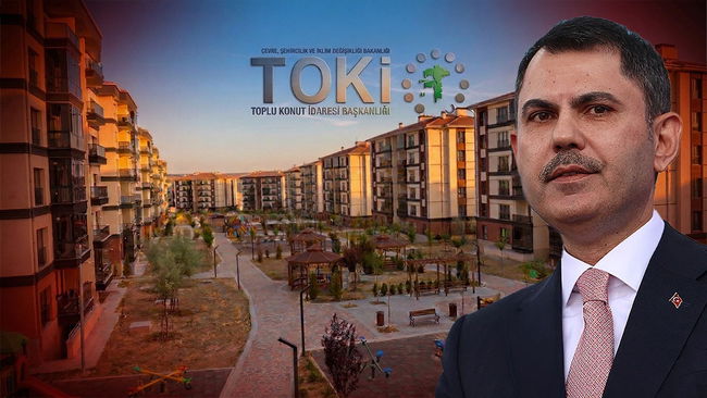 Bakan Kurum açıkladı