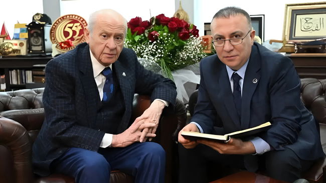 Barış Pehlivan yazdı...